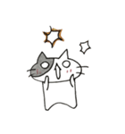 ぷちメモ（個別スタンプ：26）