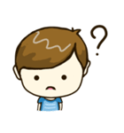 BNASH (First Edition)（個別スタンプ：2）
