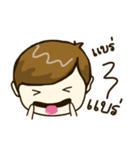 BNASH (First Edition)（個別スタンプ：9）