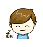 BNASH (First Edition)（個別スタンプ：11）