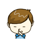 BNASH (First Edition)（個別スタンプ：12）