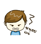 BNASH (First Edition)（個別スタンプ：16）
