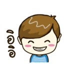 BNASH (First Edition)（個別スタンプ：25）