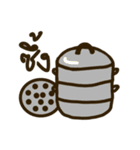 BNASH (First Edition)（個別スタンプ：34）