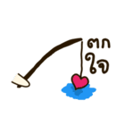 BNASH (First Edition)（個別スタンプ：35）
