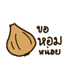 BNASH (First Edition)（個別スタンプ：38）
