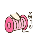 BNASH (First Edition)（個別スタンプ：39）