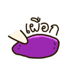 BNASH (First Edition)（個別スタンプ：40）
