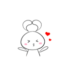 Pi-2 Daily 01（個別スタンプ：7）