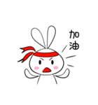 Pi-2 Daily 01（個別スタンプ：19）