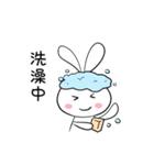 Pi-2 Daily 01（個別スタンプ：31）