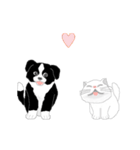 もも＆たろう（個別スタンプ：6）