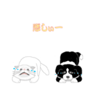 もも＆たろう（個別スタンプ：9）
