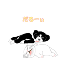 もも＆たろう（個別スタンプ：10）