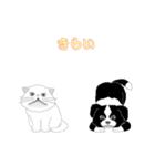 もも＆たろう（個別スタンプ：13）