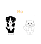 もも＆たろう（個別スタンプ：20）