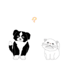 もも＆たろう（個別スタンプ：21）