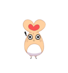 KeyEmotion（個別スタンプ：1）