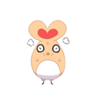 KeyEmotion（個別スタンプ：2）