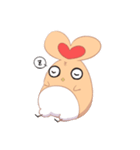 KeyEmotion（個別スタンプ：3）