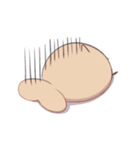 KeyEmotion（個別スタンプ：4）