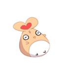 KeyEmotion（個別スタンプ：5）