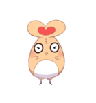 KeyEmotion（個別スタンプ：7）