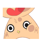 KeyEmotion（個別スタンプ：8）