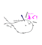 もふもちLIFE（個別スタンプ：10）