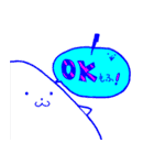 もふもちLIFE（個別スタンプ：11）