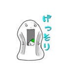 もふもちLIFE（個別スタンプ：19）