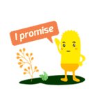 Mr.Plan's Common English conversation（個別スタンプ：16）