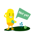 Mr.Plan's Common English conversation（個別スタンプ：26）