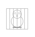 Little Snowman Story（個別スタンプ：30）