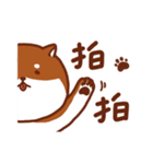 ShibaZach（個別スタンプ：32）