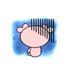名古屋のニッコリーちゃん（個別スタンプ：30）