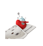 LUCKY V1（個別スタンプ：23）