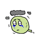 BOBO'S happy life - PART 2（個別スタンプ：1）