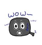 BOBO'S happy life - PART 2（個別スタンプ：3）