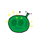 BOBO'S happy life - PART 2（個別スタンプ：5）
