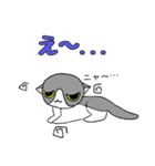 鉢割れはっちゃんの日常（個別スタンプ：29）