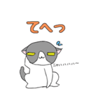 鉢割れはっちゃんの日常（個別スタンプ：31）