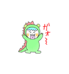 塚サッカー6（個別スタンプ：8）