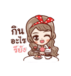 KaTyJung（個別スタンプ：3）