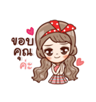 KaTyJung（個別スタンプ：4）