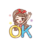 KaTyJung（個別スタンプ：5）