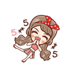 KaTyJung（個別スタンプ：6）