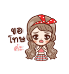 KaTyJung（個別スタンプ：7）