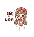 KaTyJung（個別スタンプ：8）