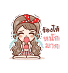 KaTyJung（個別スタンプ：10）